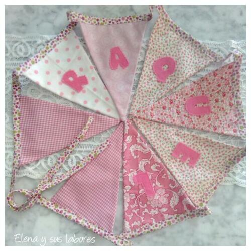 MOD. LIBERTY ROSA con nombre